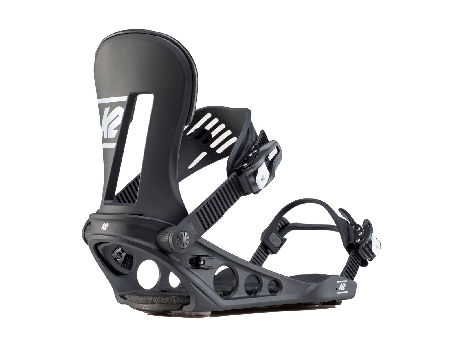 K2 Line Up, black - Bild 2