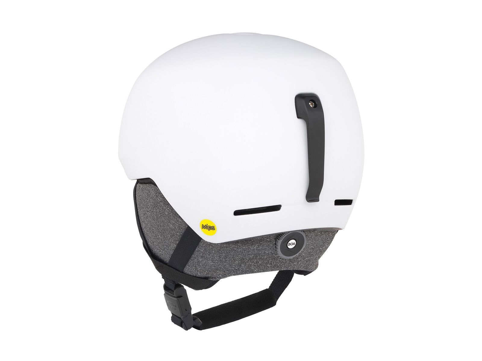 Oakley Mod1 MIPS, white - Bild 4