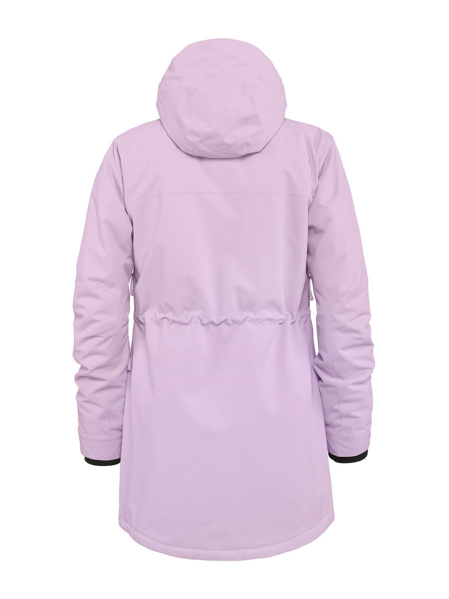 Horsefeathers Clarise Jacket, lilac - Bild 2