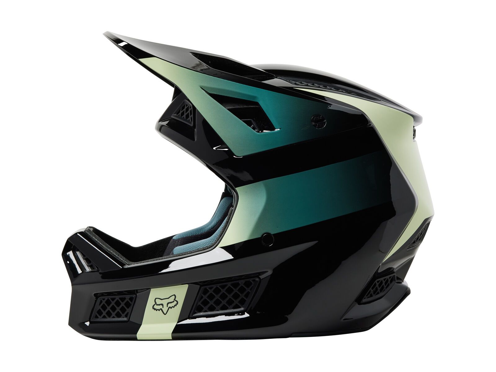 Fox Rampage Pro Carbon GLNT MIPS, black* - Bild 5