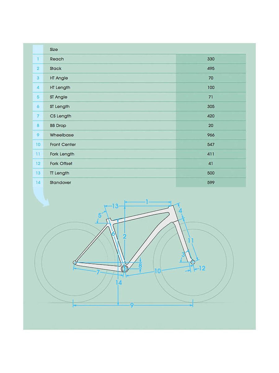 Kona Hula, orange/black/white - Bild 6