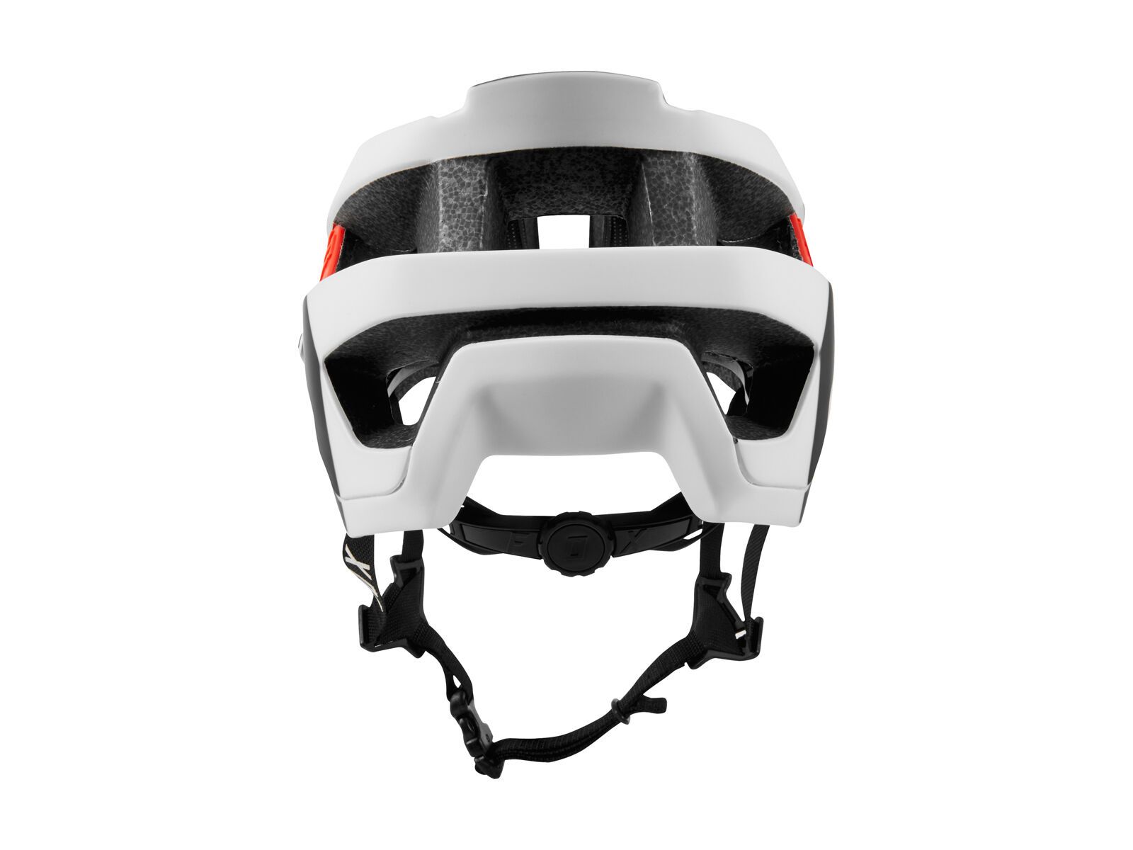 Fox Flux MIPS Conduit, white/black - Bild 5