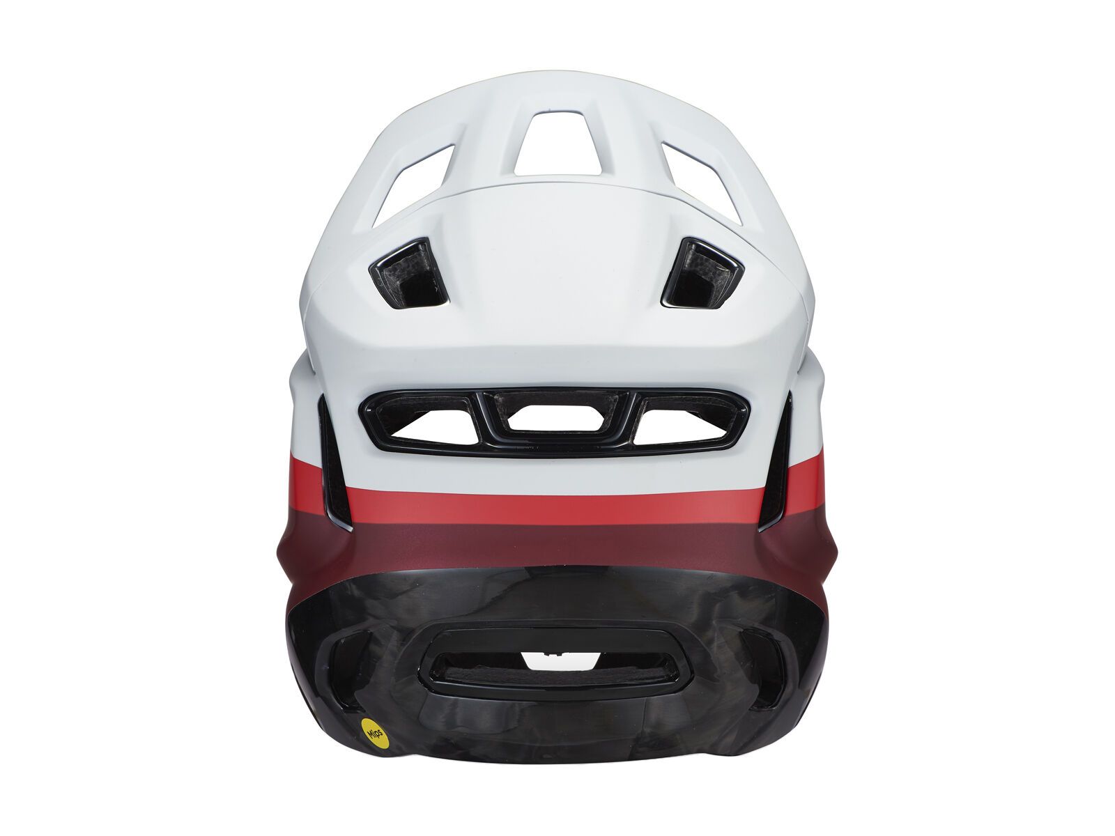 Specialized Gambit, dove grey/maroon - Bild 4