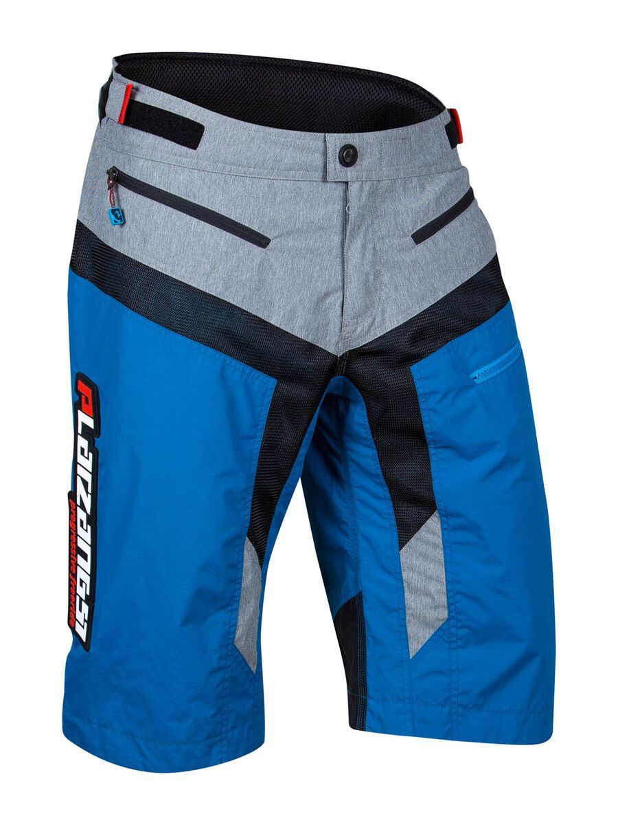 Platzangst Snakebite, blue - Bild 1