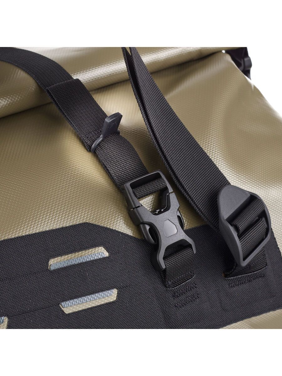 ORTLIEB Duffle RC 89 L, olive - Bild 7