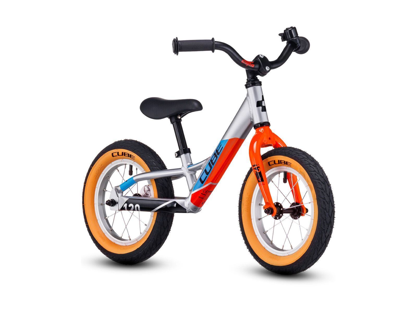 Cube Cubie 120 Walk, actionteam - Bild 2