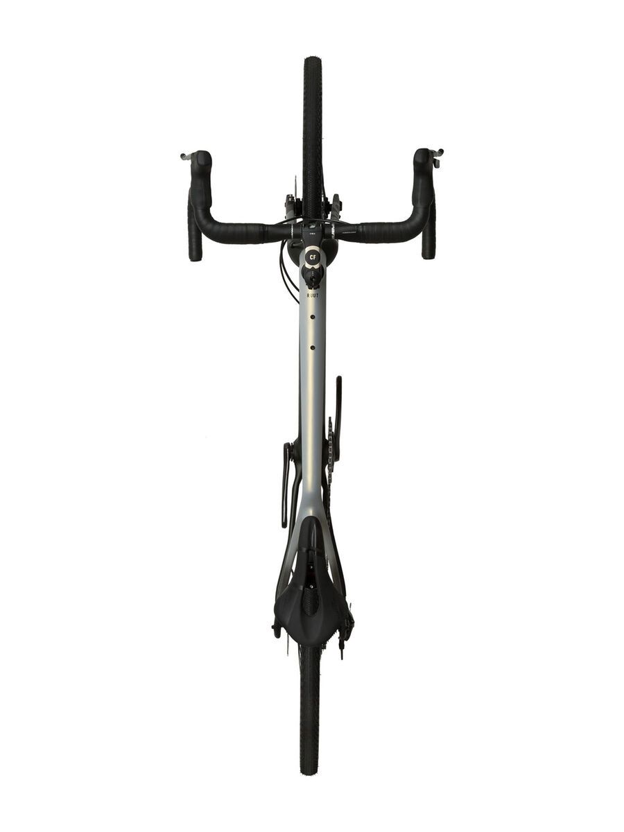 Rondo Ruut CF1, black/white - Bild 4