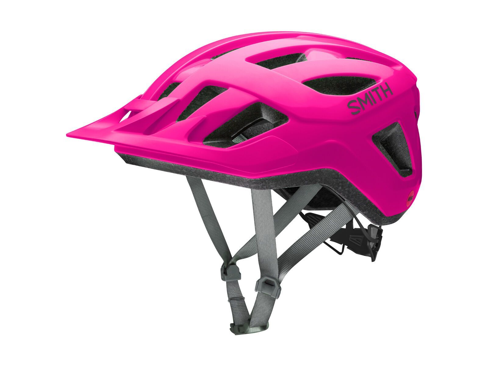 Smith Wilder Jr MIPS, pink - Bild 1