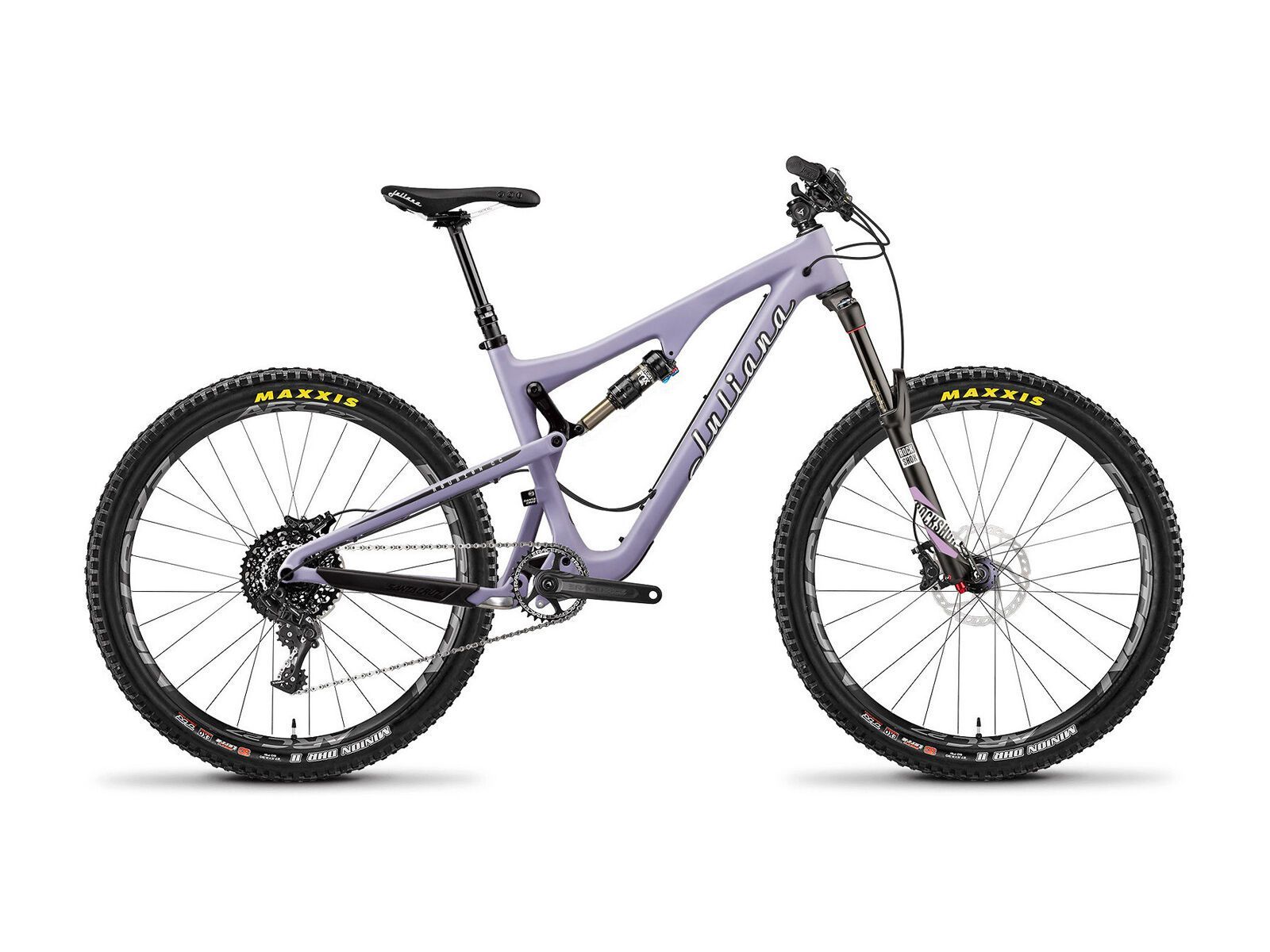 Juliana Roubion C S, stonewashed - Bild 1