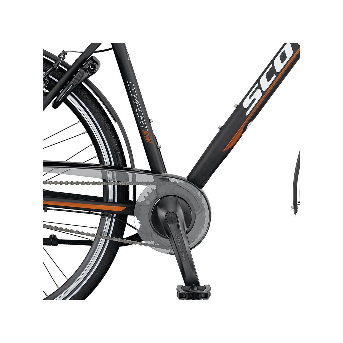 Scott Sub Comfort 10 - Bild 3