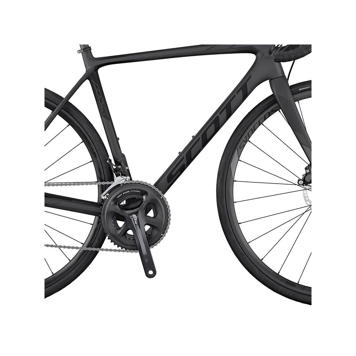 Scott Addict 30 Disc - Bild 3