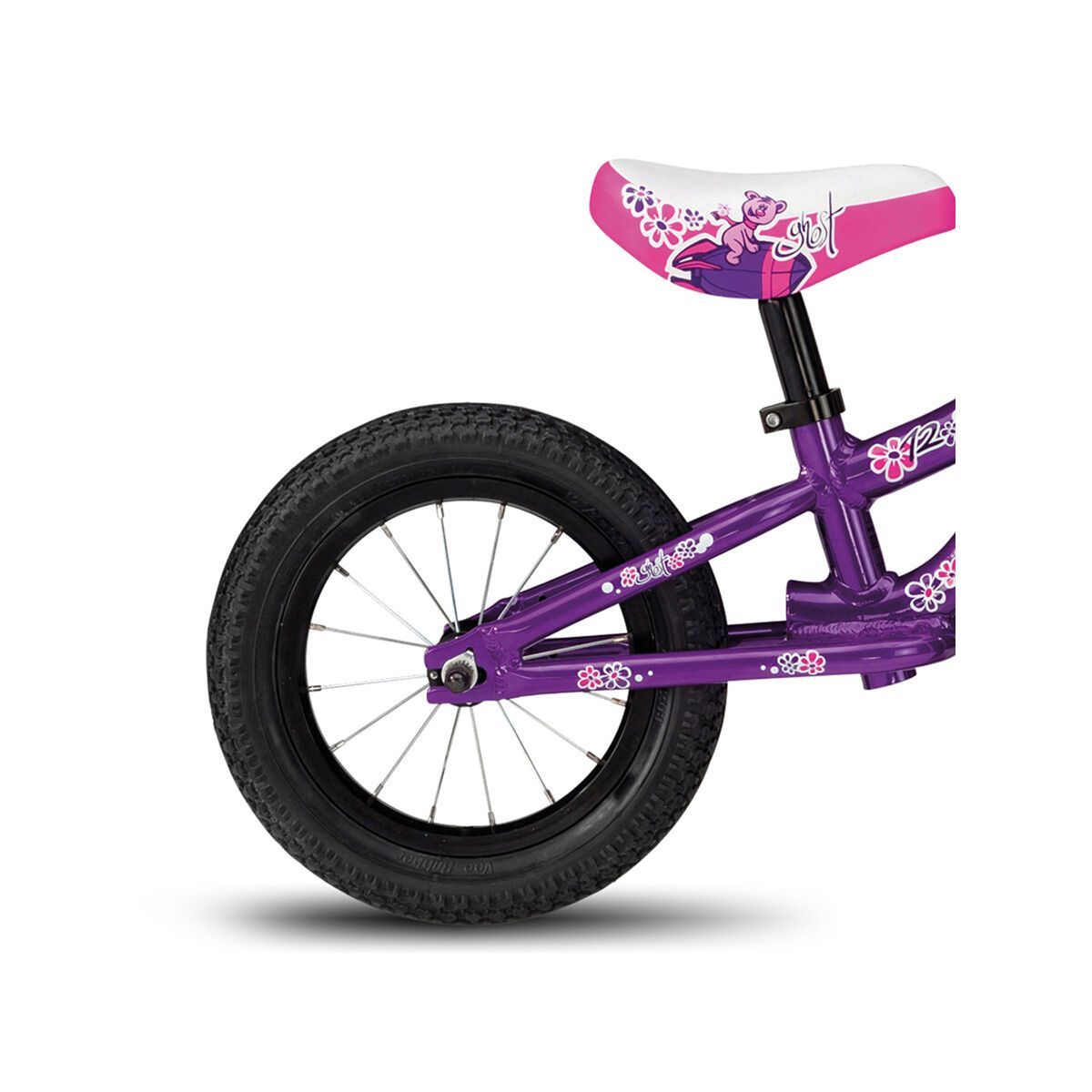 Ghost Powerkiddy 12, purple - Bild 4