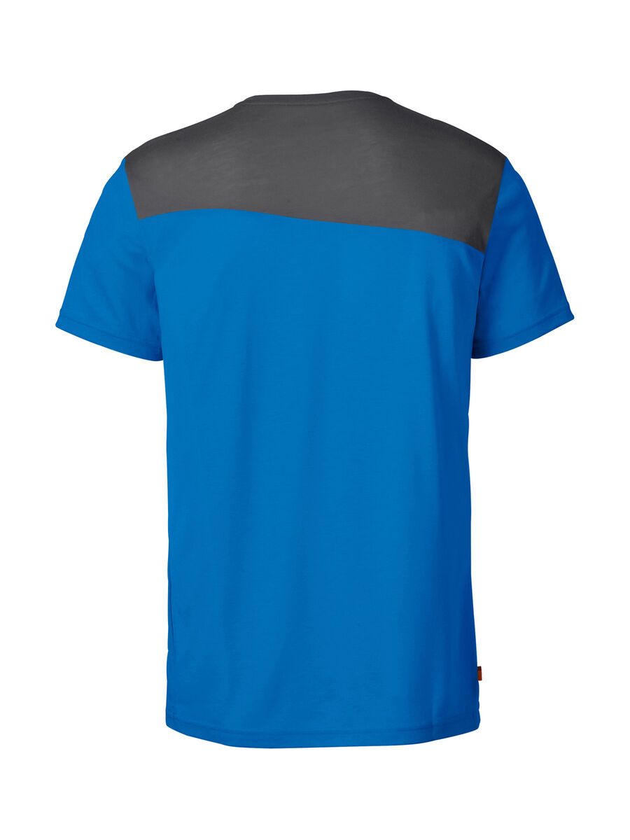 Vaude Men's Sveit T-Shirt, radiate blue - Bild 2