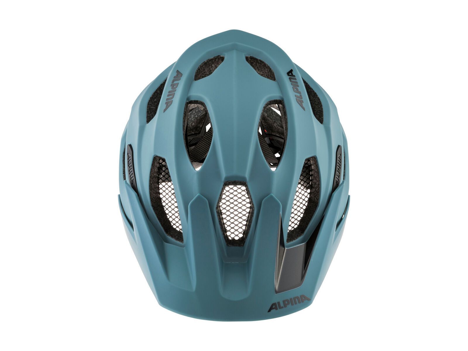 Alpina Carapax 2.0, dirt-blue matt - Bild 3