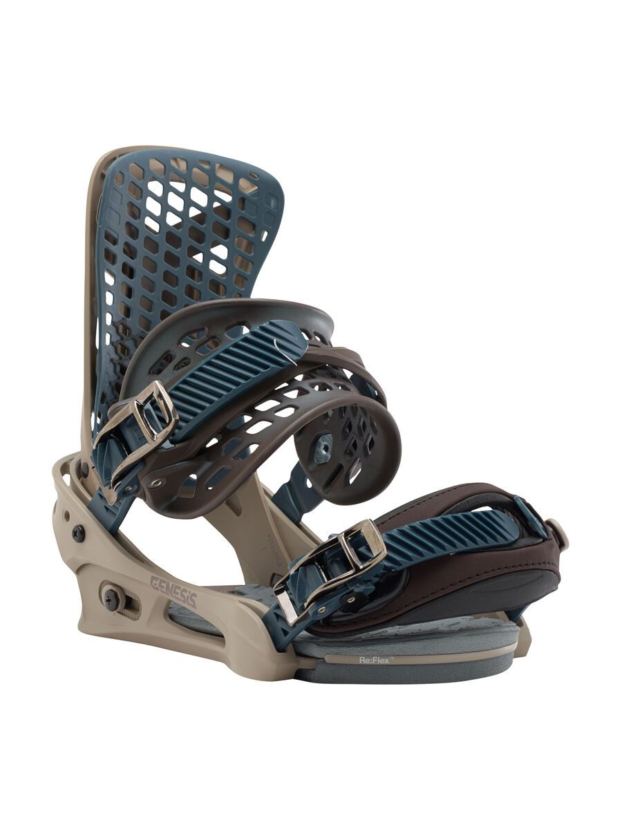 Burton Genesis Taro Tamai, TT | BIKER-BOARDER.DE