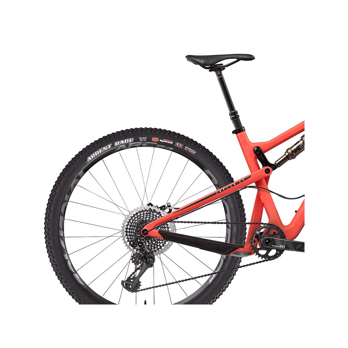 Juliana Joplin CC XX1 29, coral - Bild 6