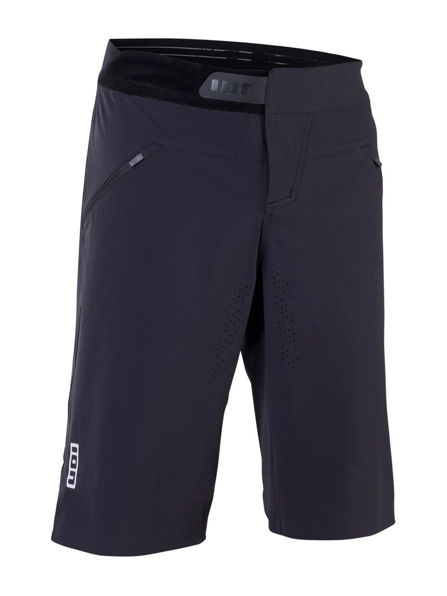 ION Bike Shorts Traze AMP Men, black - Bild 2
