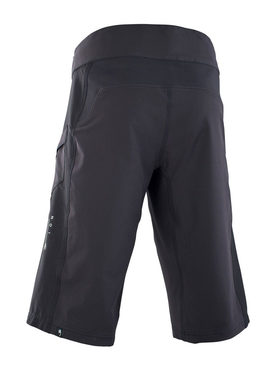 ION Shorts Scrub Men, black - Bild 2