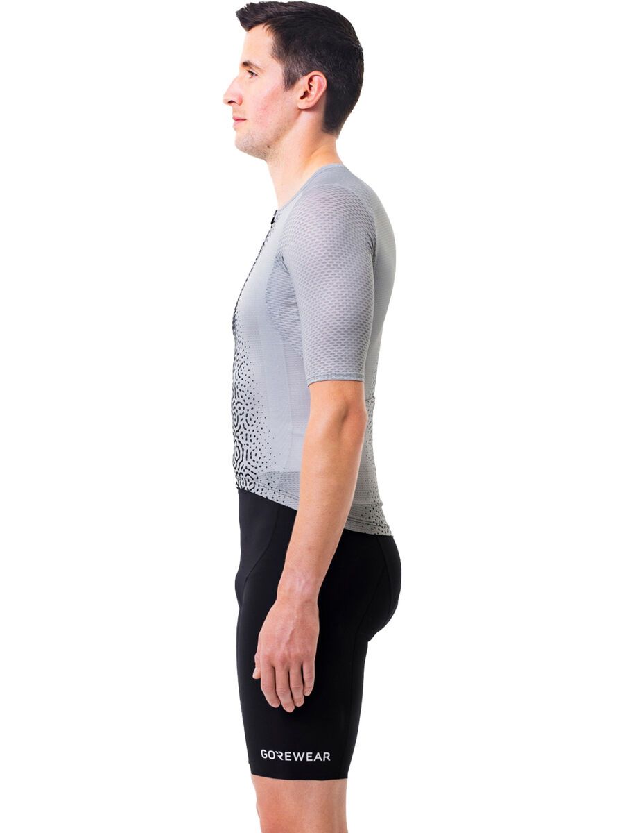 GOREWEAR Spinshift Breathe Trikot Herren, black/lab grey - Bild 6