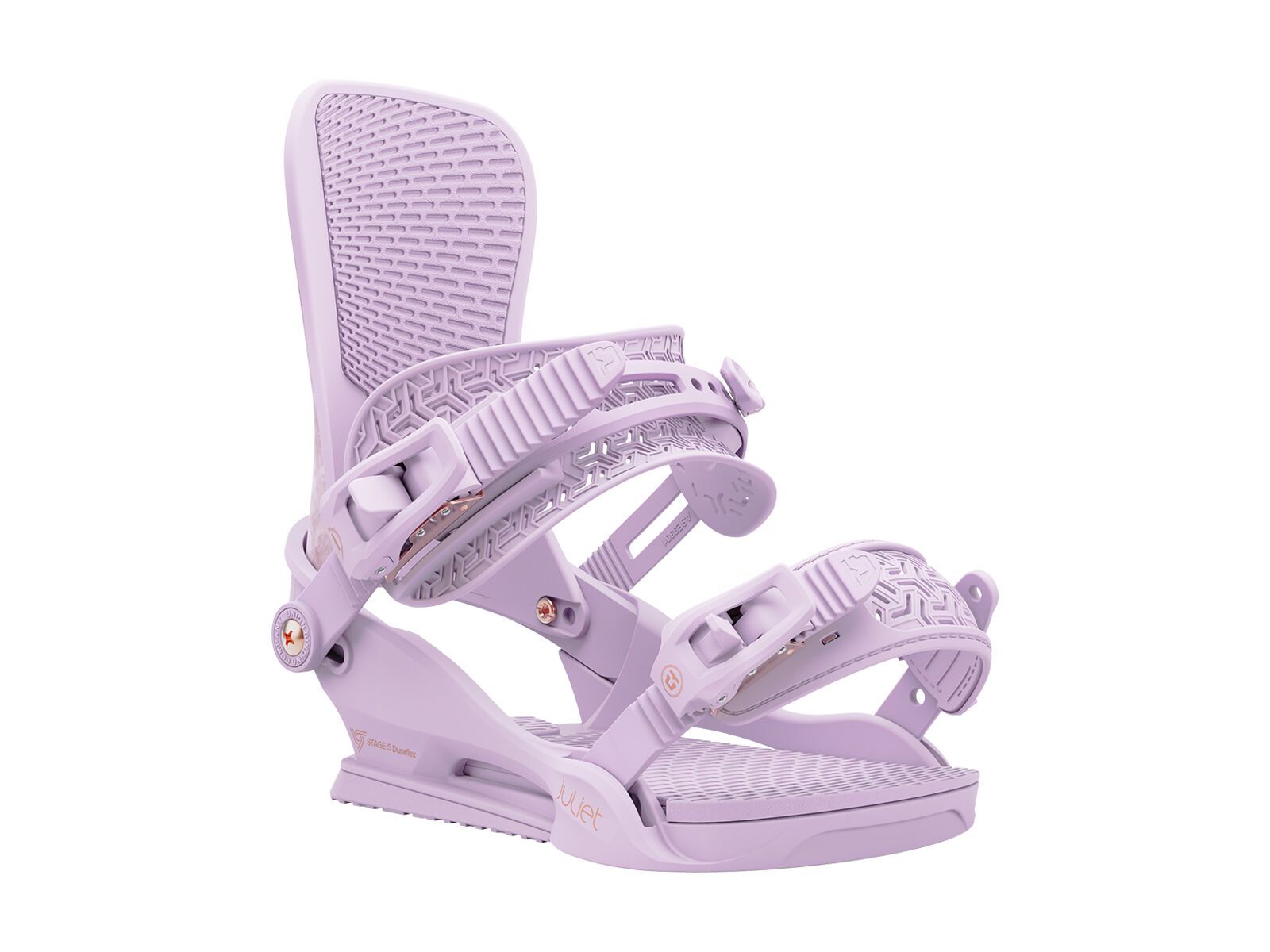 Union Juliet, tie die - Bild 2