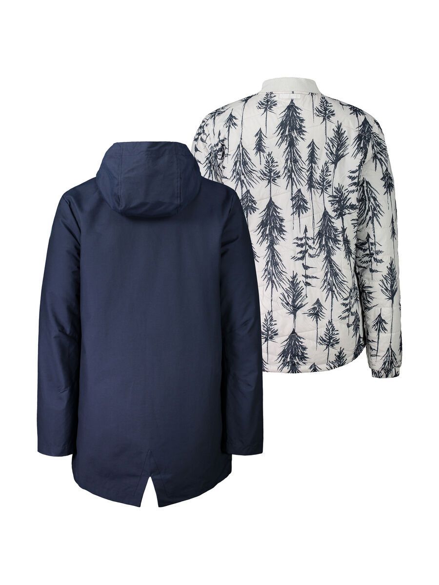 Maloja HagaiM., mountain lake - Bild 2