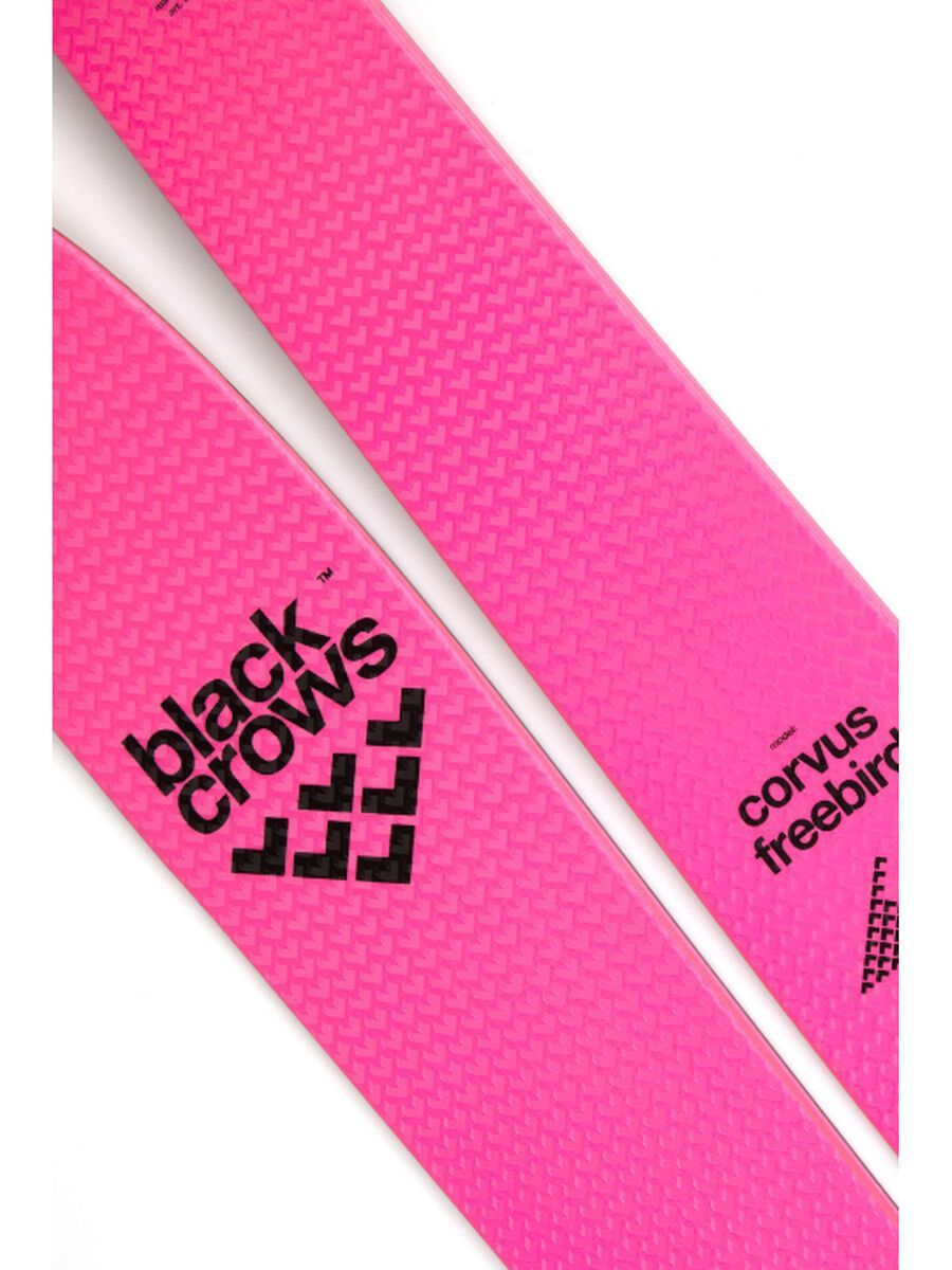 Black Crows Corvus Freebird, pink - Bild 4