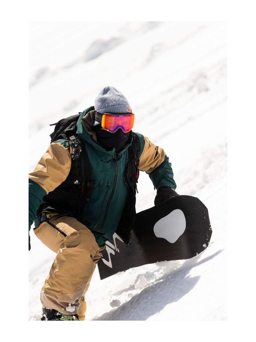 Lib Tech Orca - Bild 3