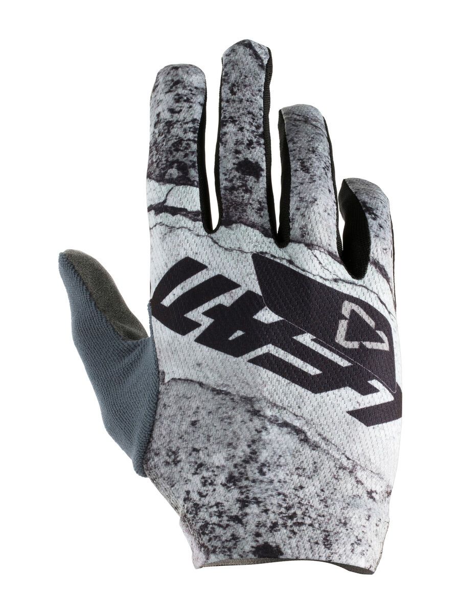 Leatt Glove DBX 1.0 GripR, granite - Bild 1