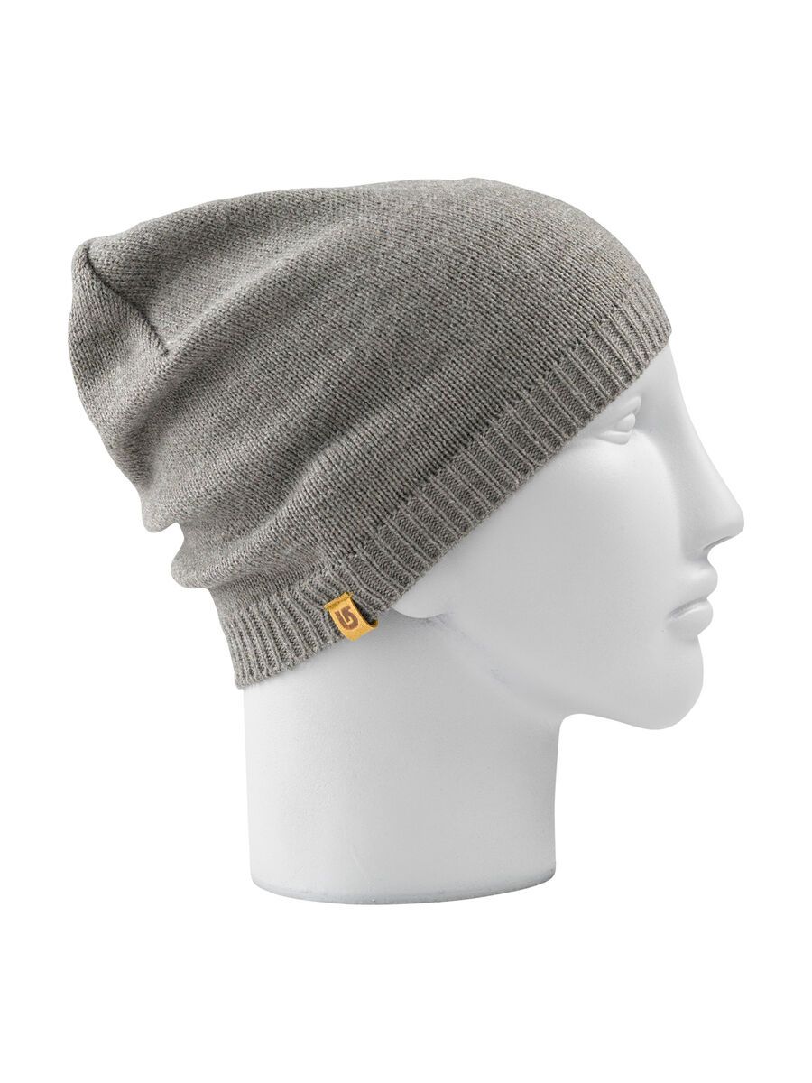 Burton Trevor Beanie, Rifle Green Heather - Bild 1