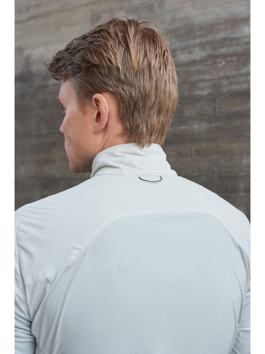 POC Pro Thermal Jacket, granite grey - Bild 7