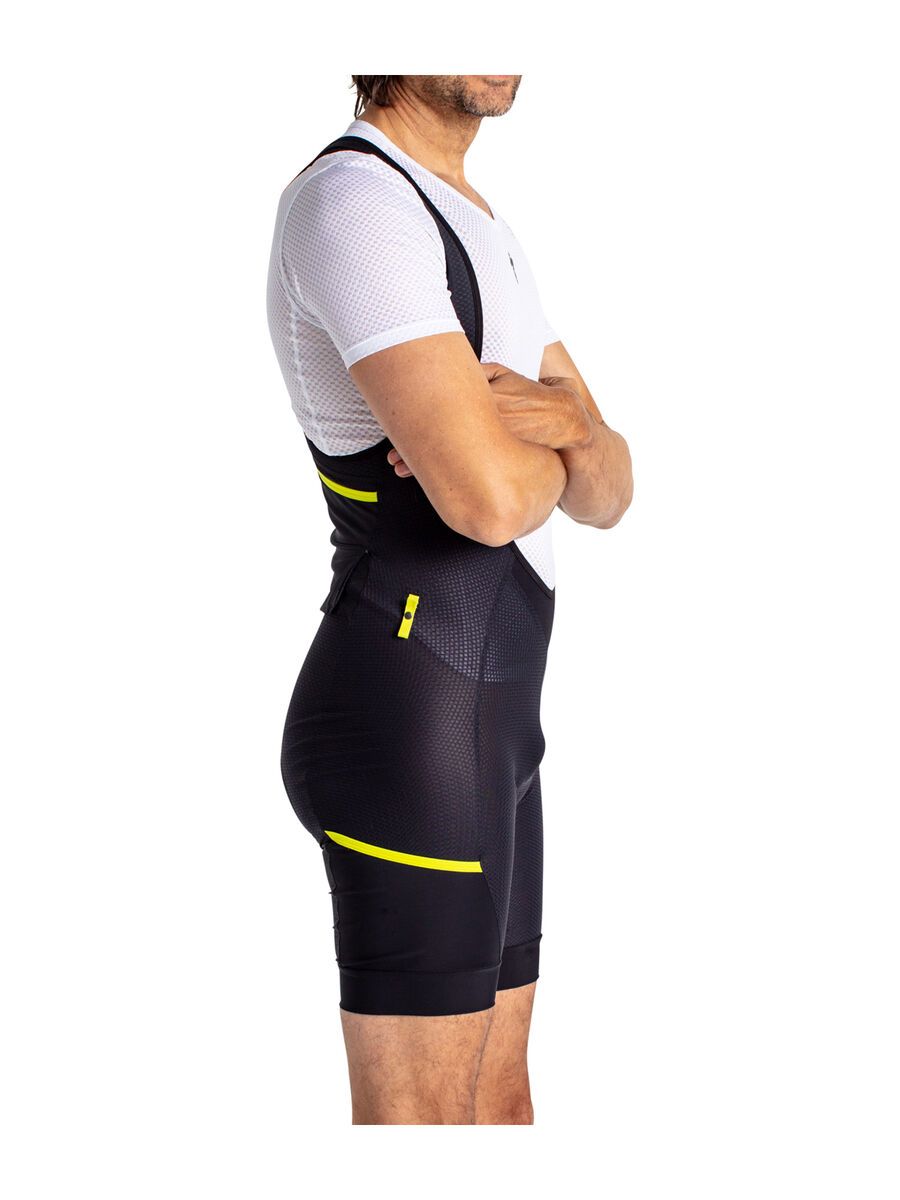 Specialized Mountain Liner Bib Short with SWAT, black - Bild 2