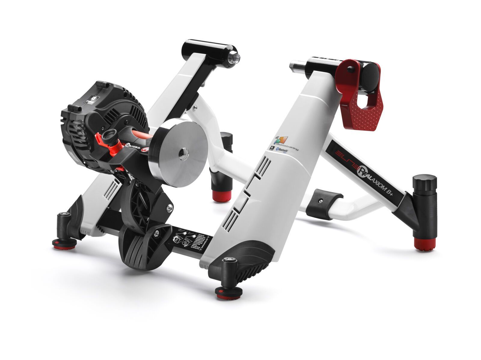 Elite Real Axiom Swing ANT+ / Bluetooth - Bild 1