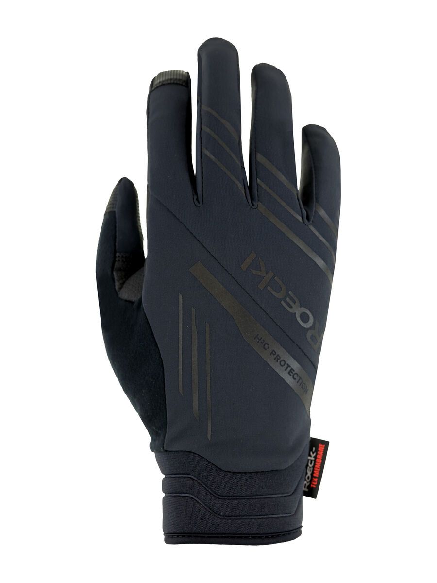 Roeckl Rothenfels, dress black - Bild 1