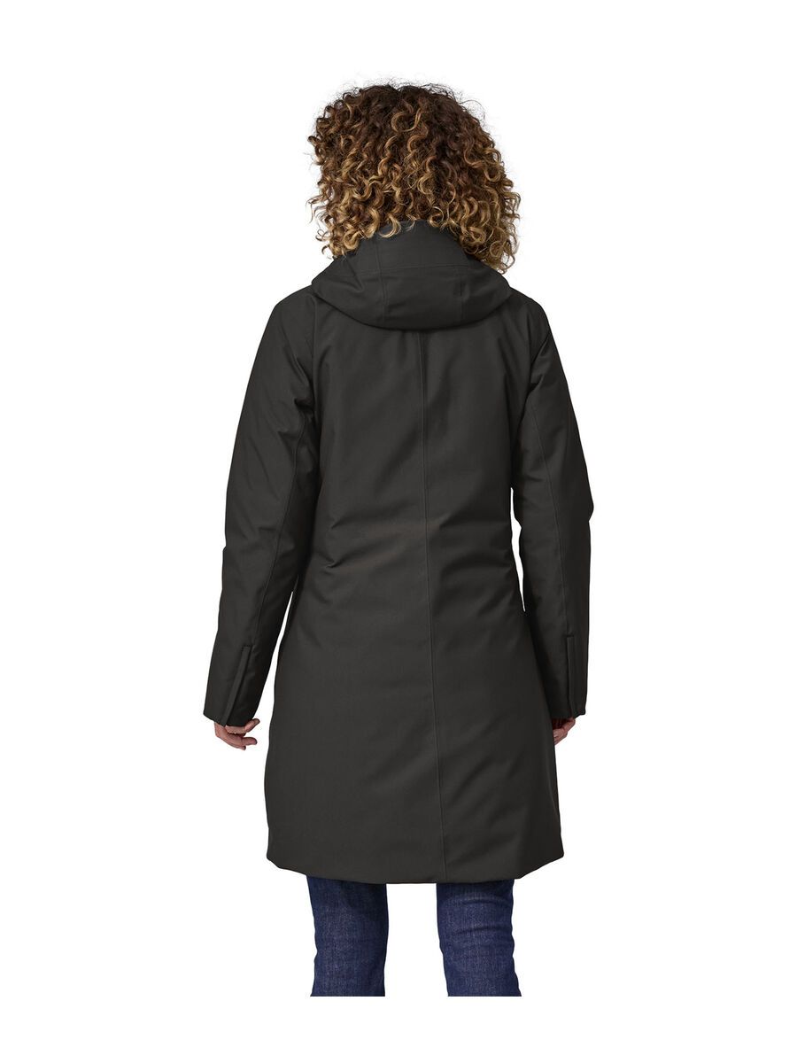 Patagonia Women's Tres 3-in-1 Parka, black - Bild 5
