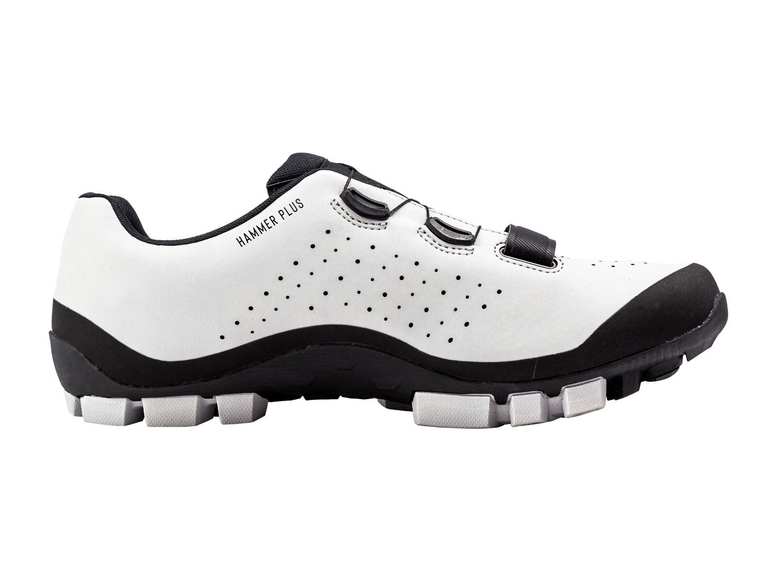 Northwave Hammer Plus, light grey/black - Bild 3