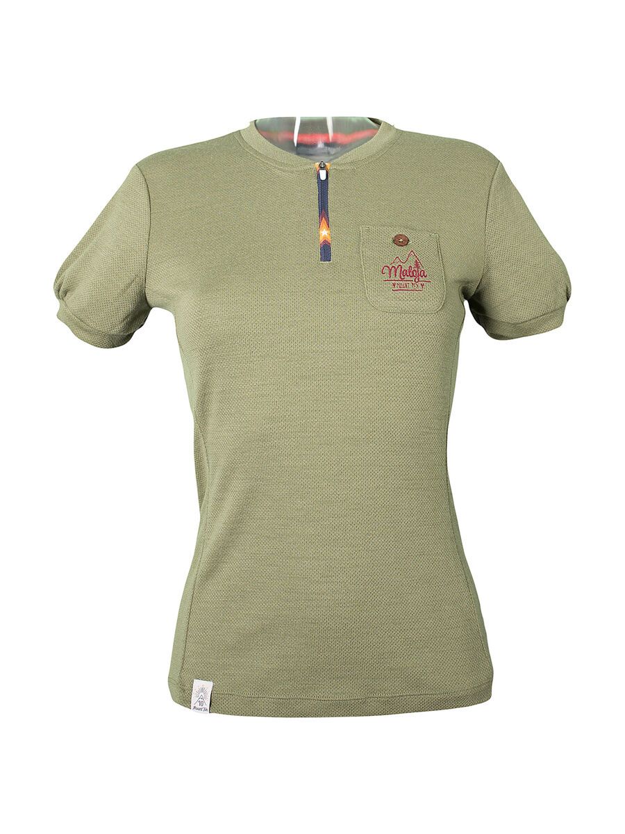 Maloja LotusM. 1/2, treehouse - Bild 2