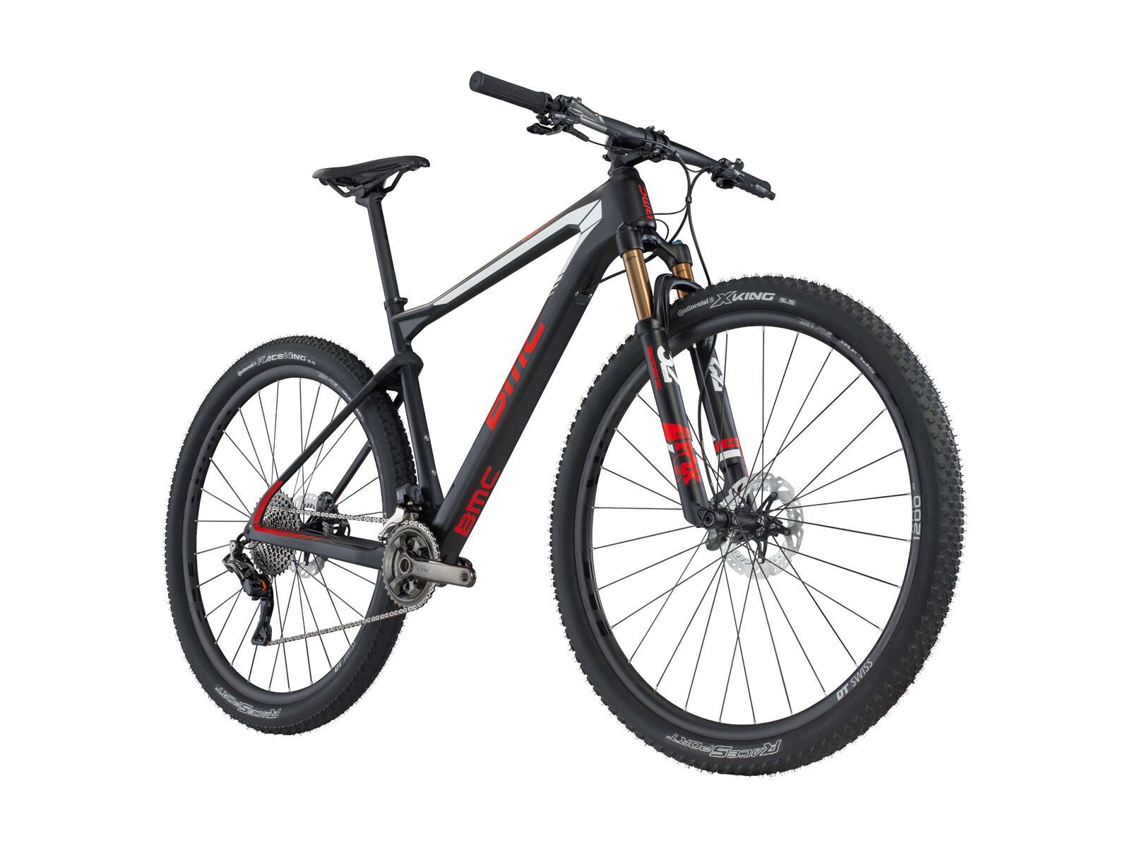 BMC Teamelite 01 XTR Di2, team - Bild 2