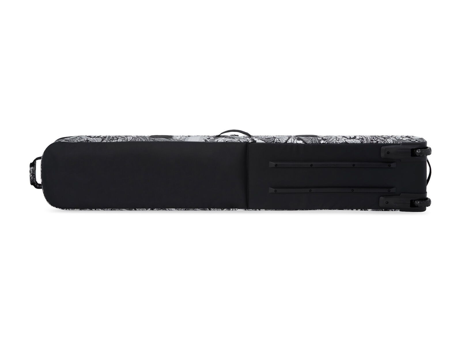 Dakine Fall Line Ski Roller Bag - 175 cm, kingdom black - Bild 2