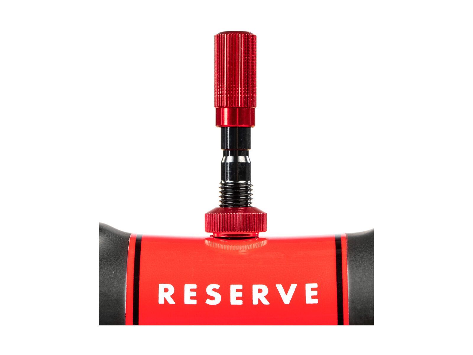 Reserve Fillmore Cap Kit, red - Bild 1