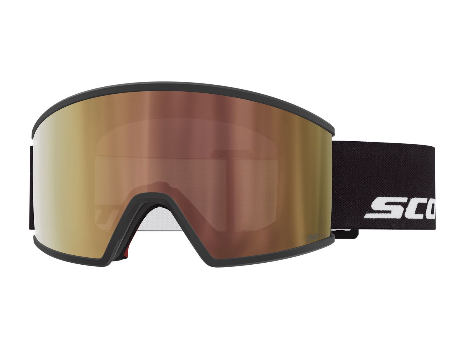 Scott Ambit, AMP Light Sensitive Cinnamon Chrome / black - Bild 1