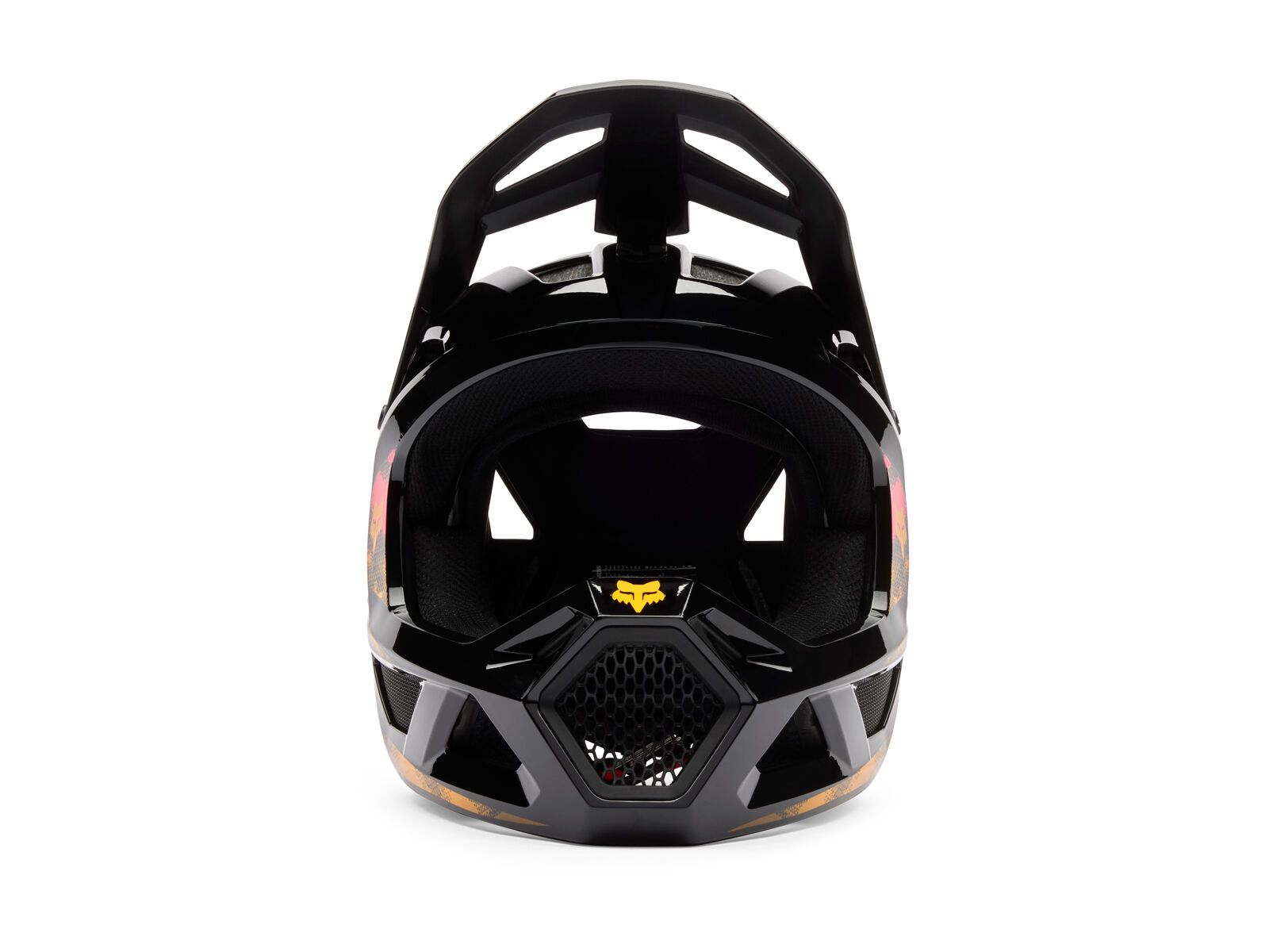 Fox Rampage Kairos, tangerine - Bild 3