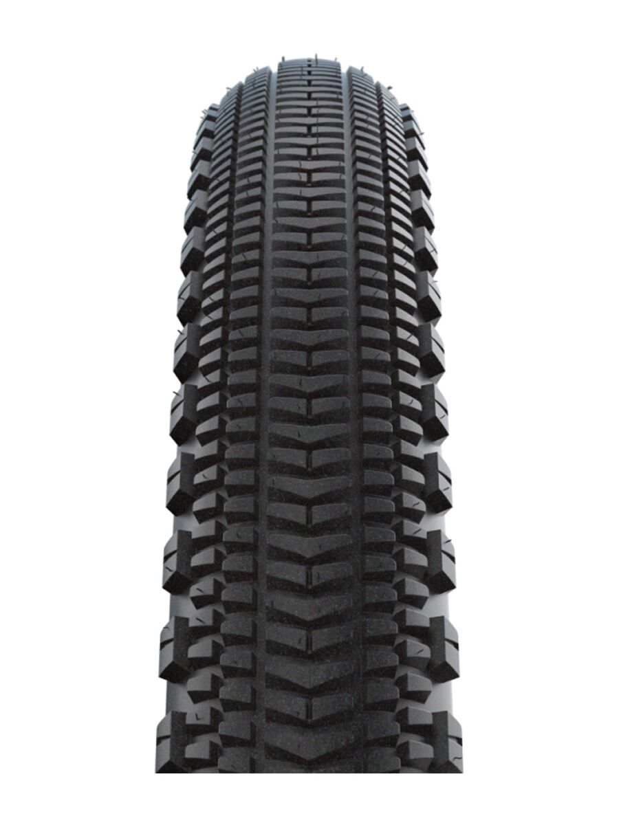 Schwalbe G-One Overland Evo Addix SpeedGrip Super Ground - 28 Zoll - Bild 2