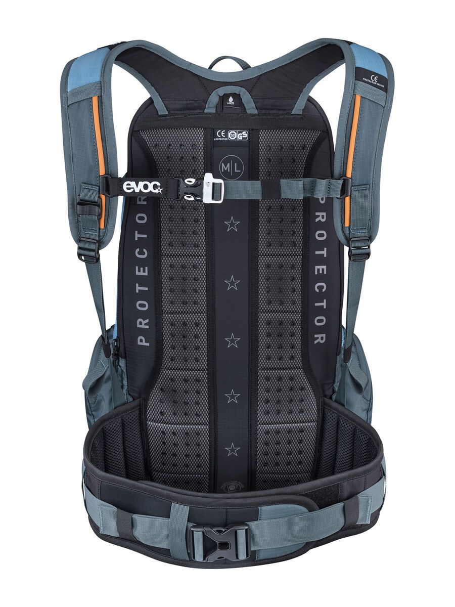 Evoc FR Trail 20l, multicolour - Bild 8