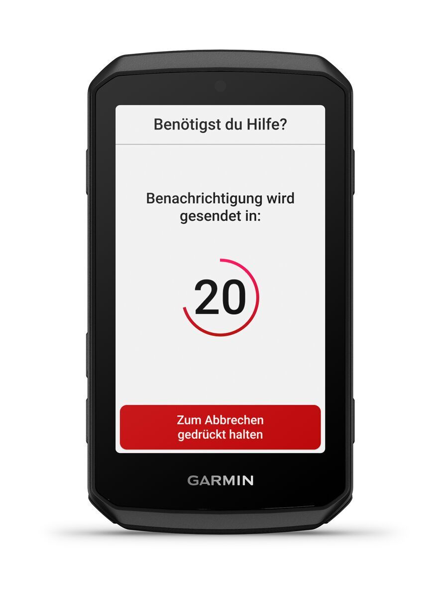 Garmin Edge 1060 - Bild 20