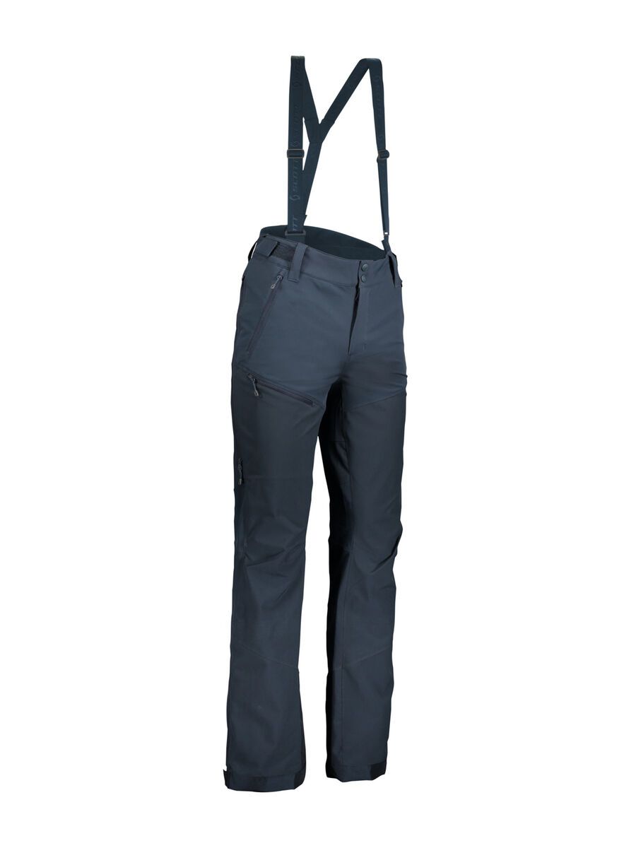 Scott Explorair Ascent Hybrid Men's Pant, dark blue - Bild 2
