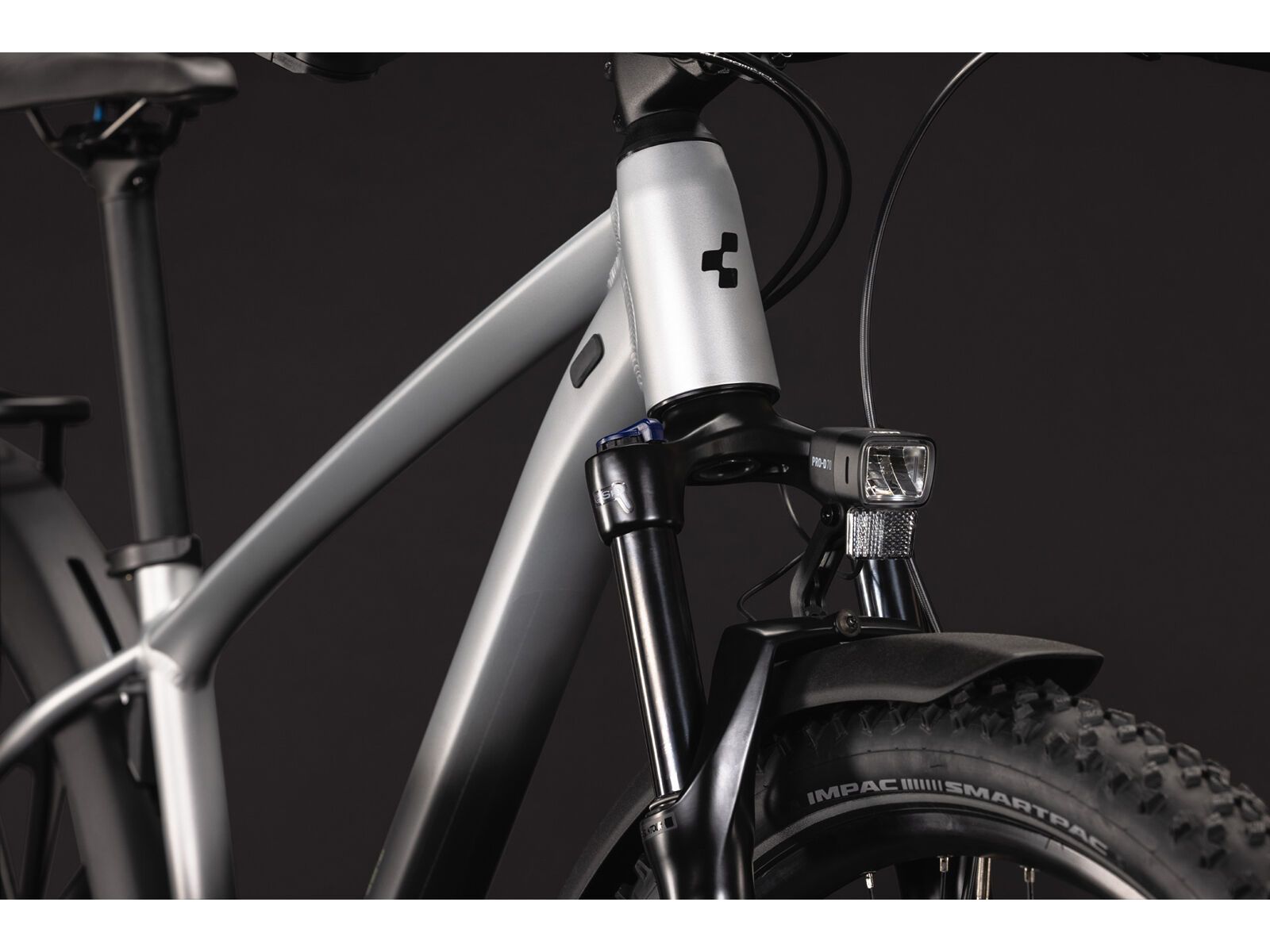 Cube Aim Pro FE 29, grey´n´black - Bild 6