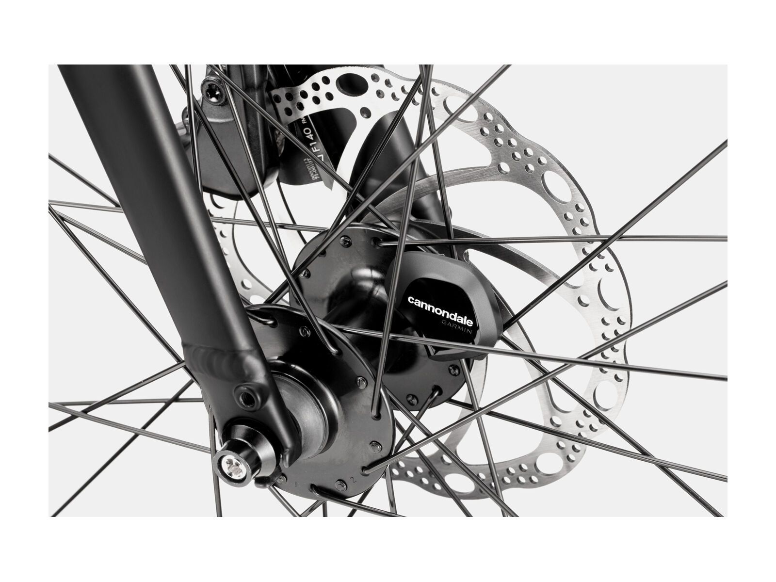 Cannondale Treadwell 2, cosmic salmon - Bild 10