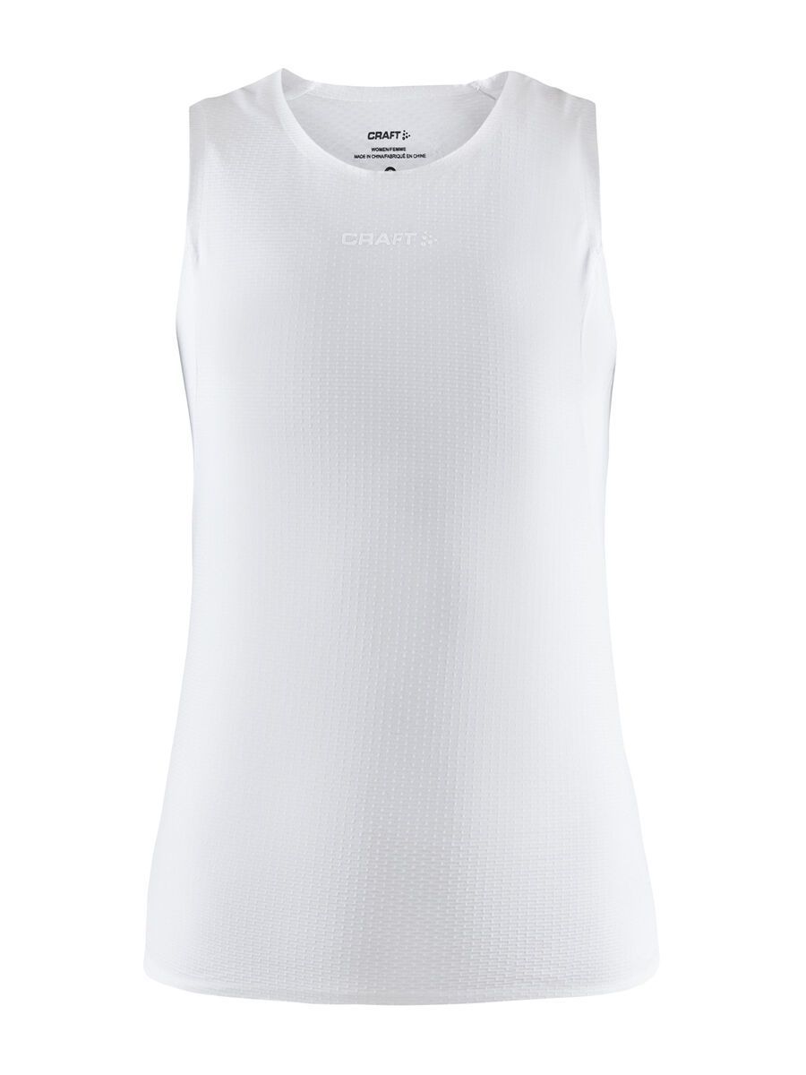 Craft Pro Dry Nanoweight SL W, white - Bild 1