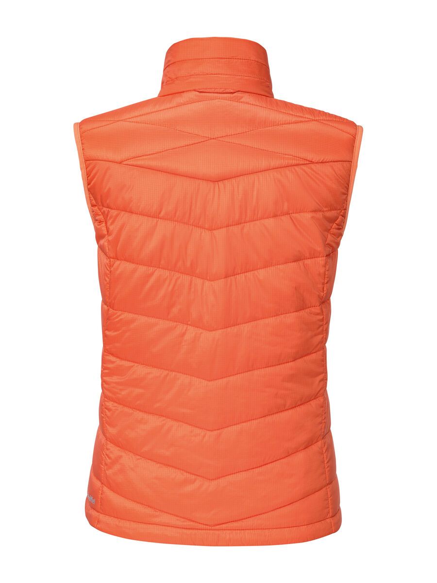 Schöffel ZipIn Vest Seewand L, melon - Bild 2
