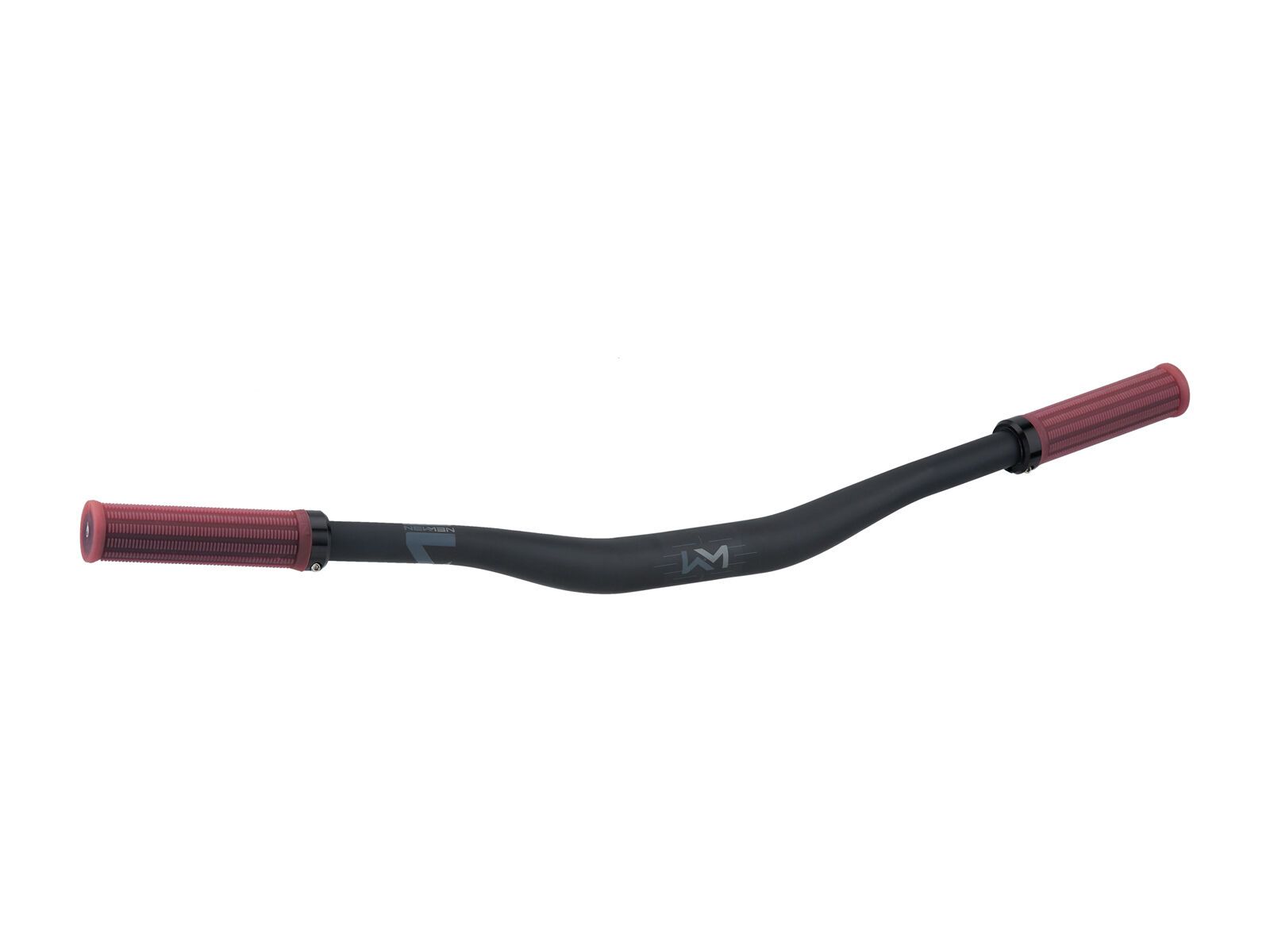 Newmen Resia VGS Grips, red - Bild 3